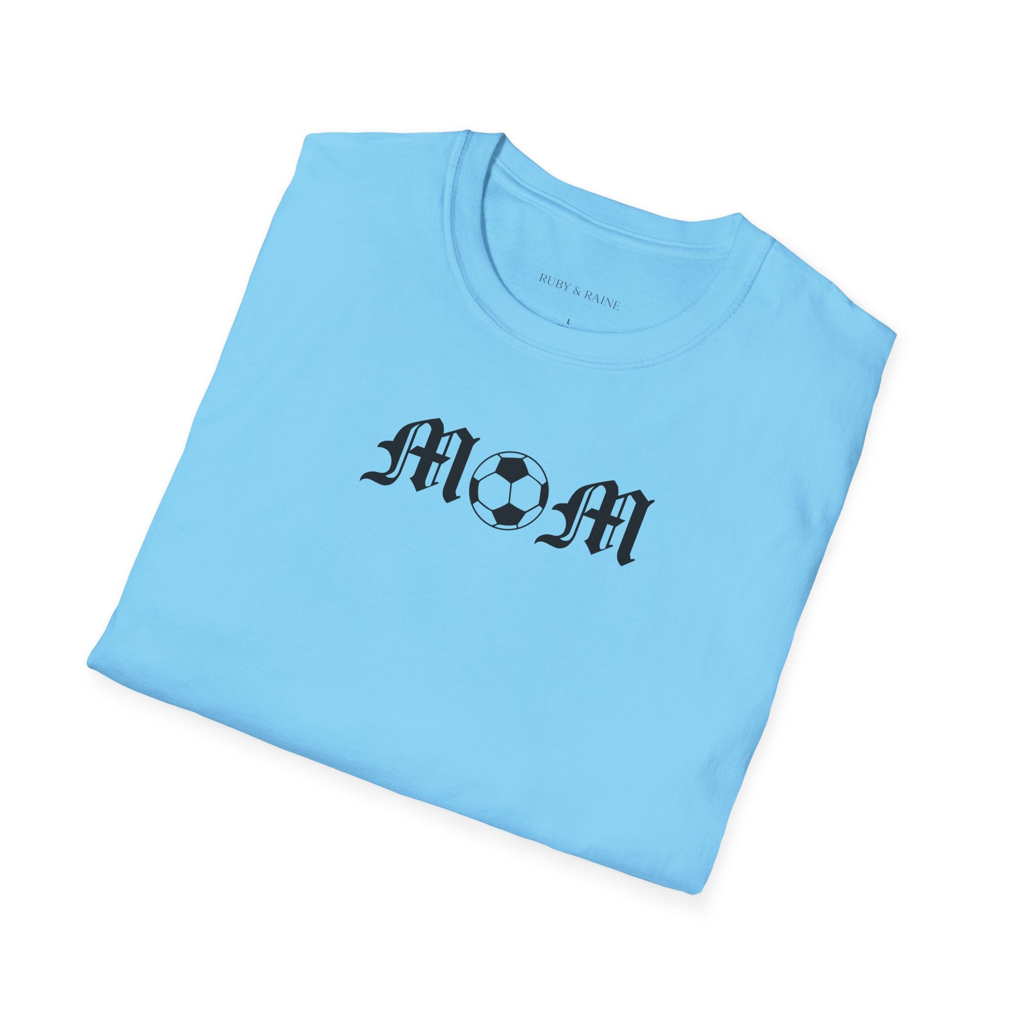 The Soccer Mom Life Tee