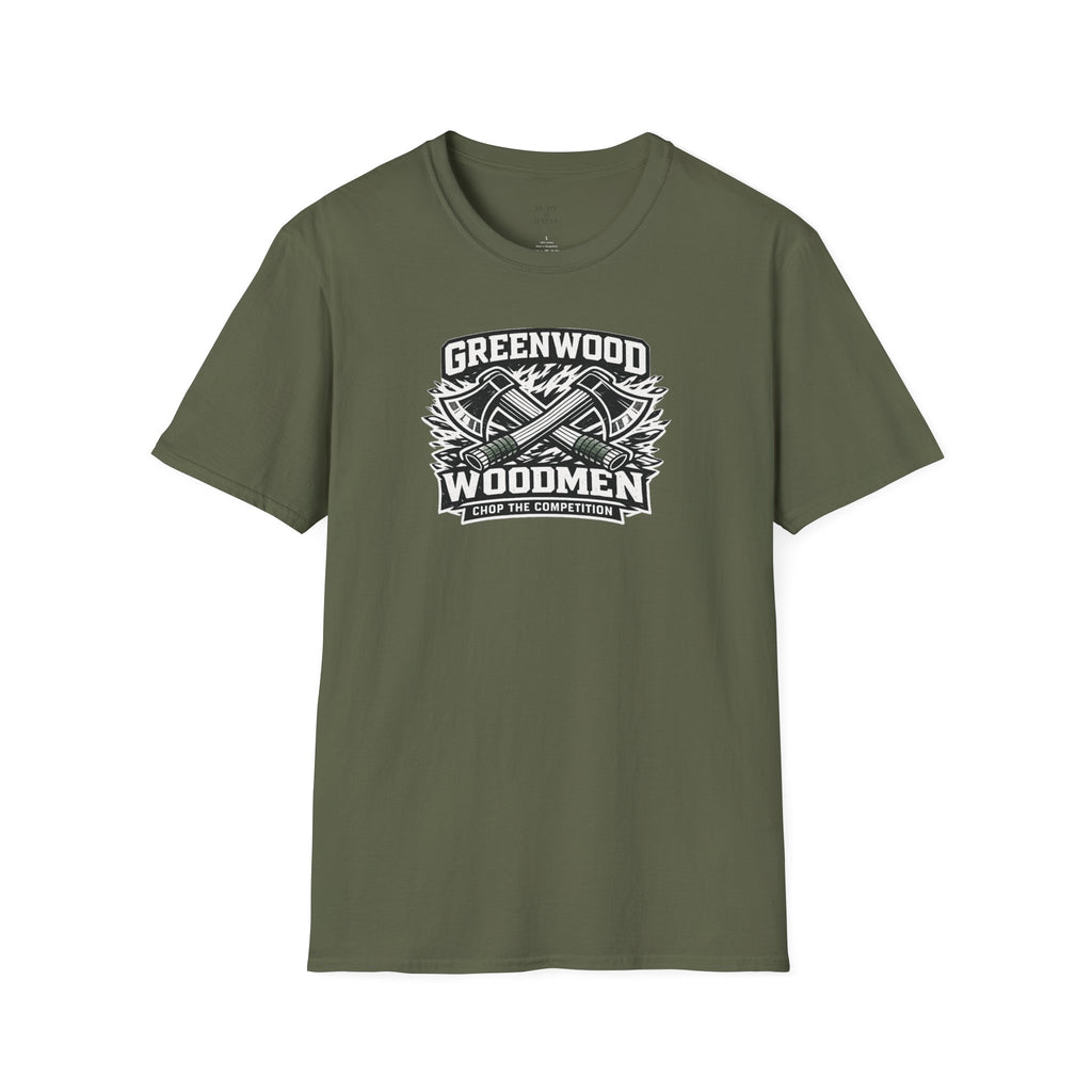 The Legacy Tee