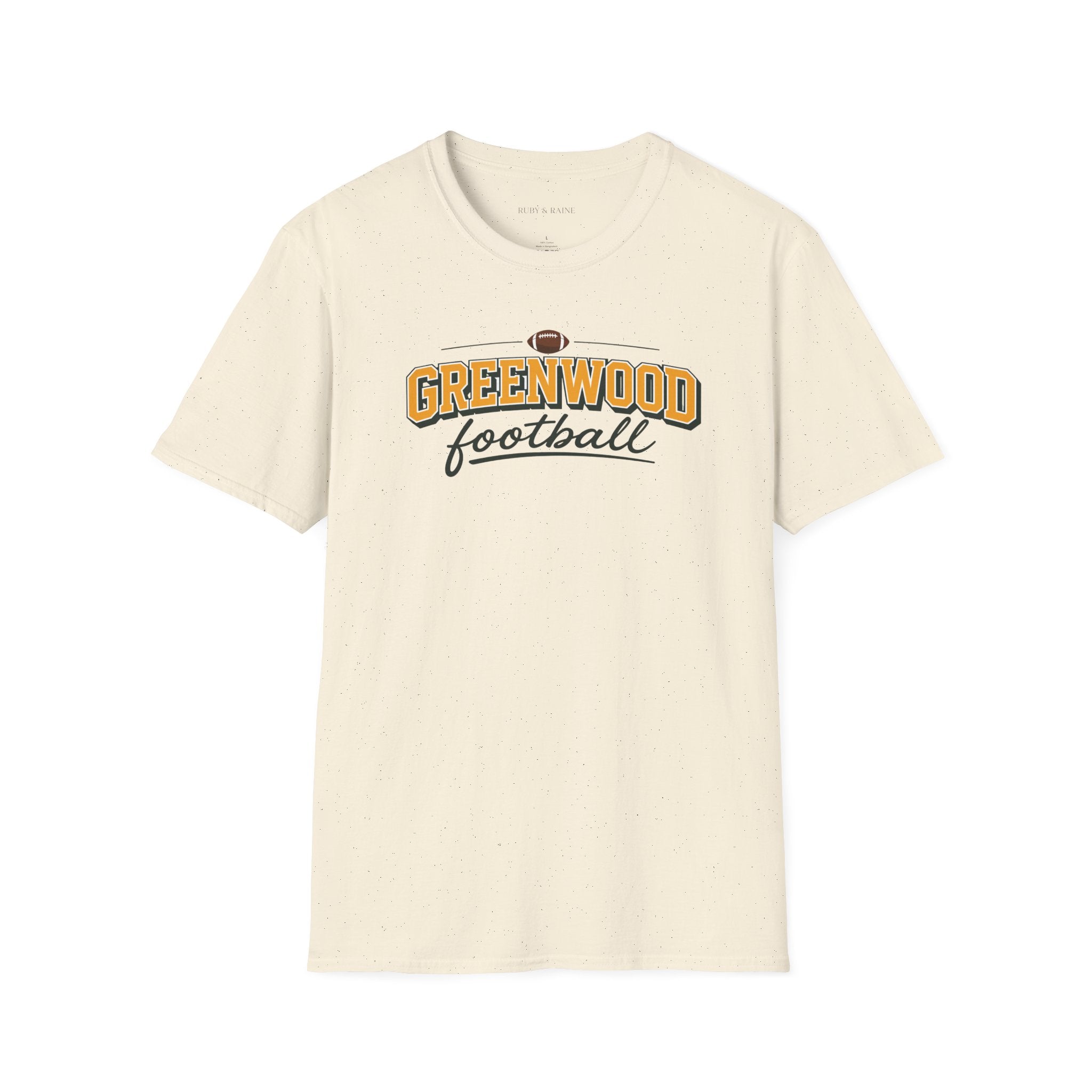 The Football Essential Tee