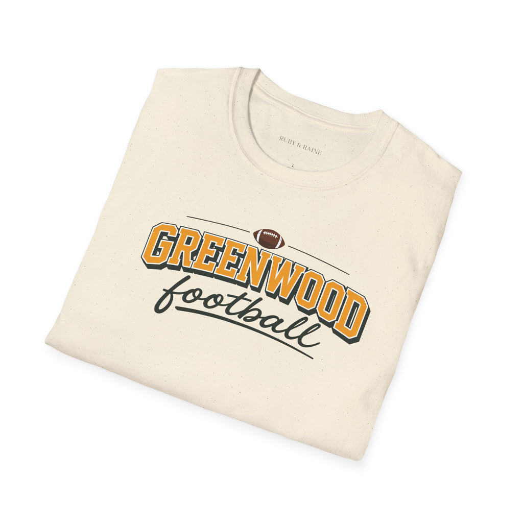 The Football Essential Tee
