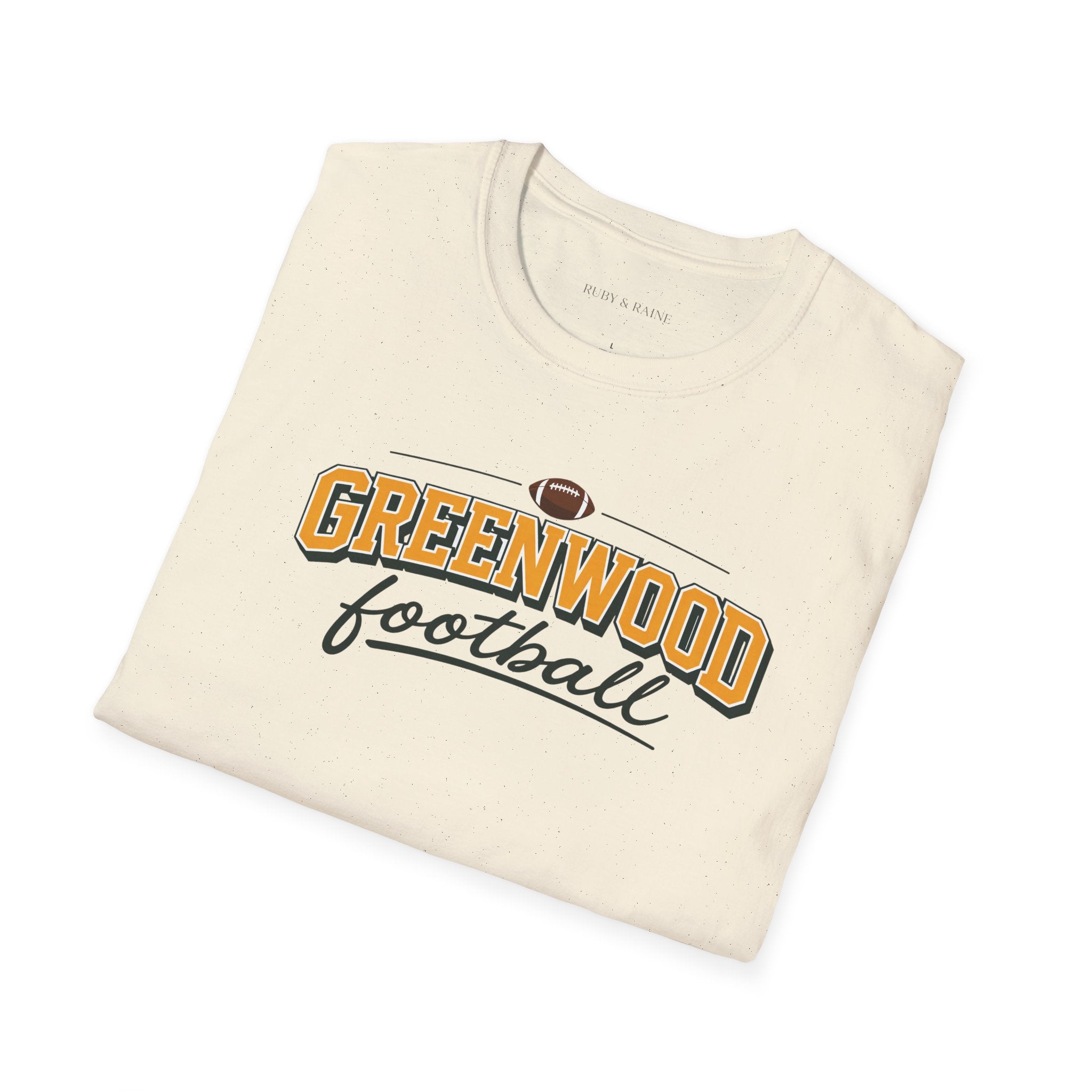 The Football Essential Tee