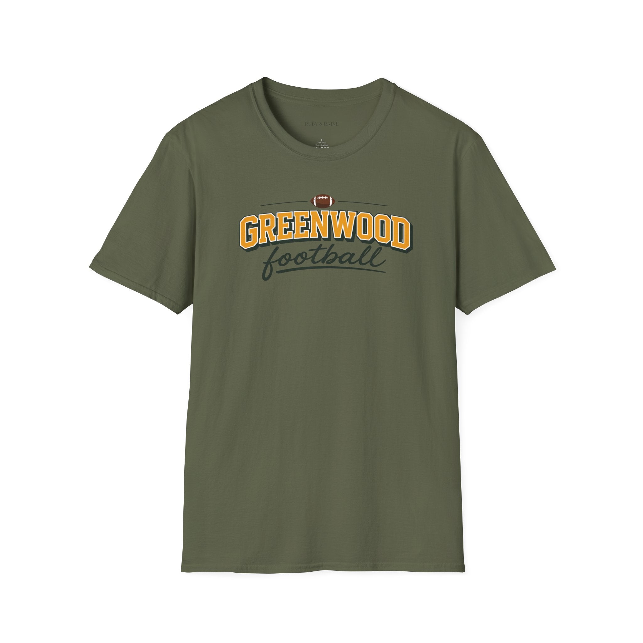 The Football Essential Tee