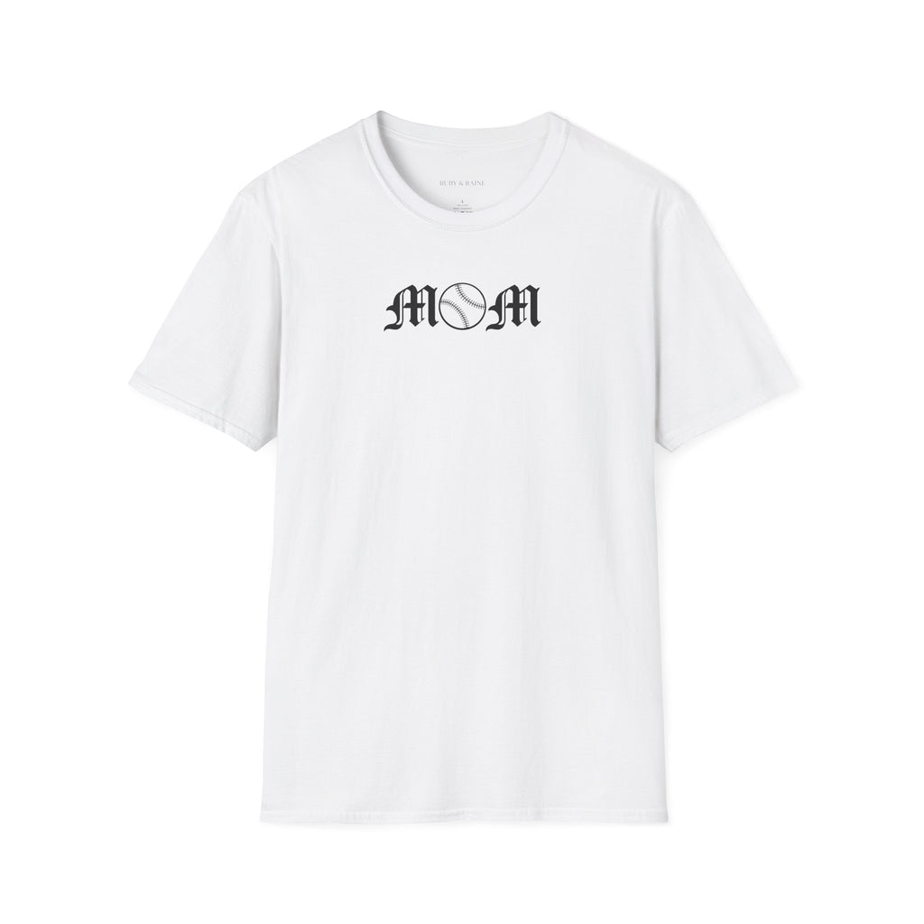 The Softball Mom Life Tee