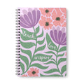 The Teach Love Inspire Notebook