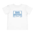 The Big Blue Brother Tee