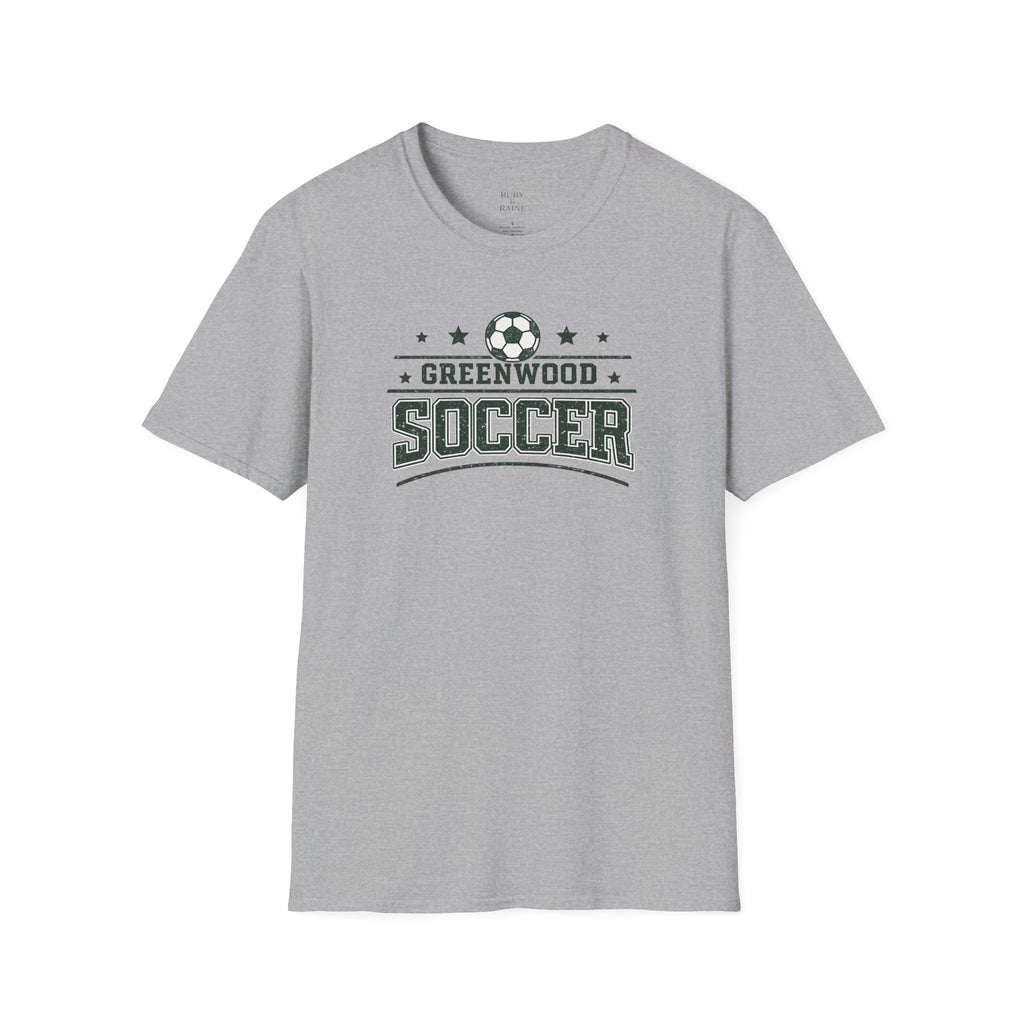 The Soccer Spirit Tee