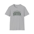 The Soccer Spirit Tee