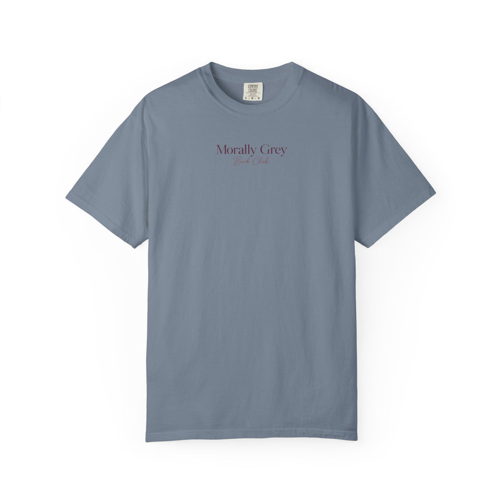 The Morally Grey Tee