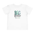 The Big Brother Toddler Tee