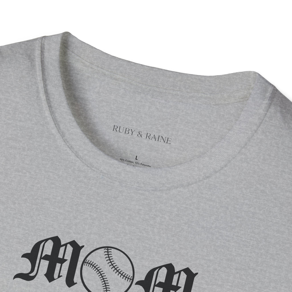 The Softball Mom Life Tee