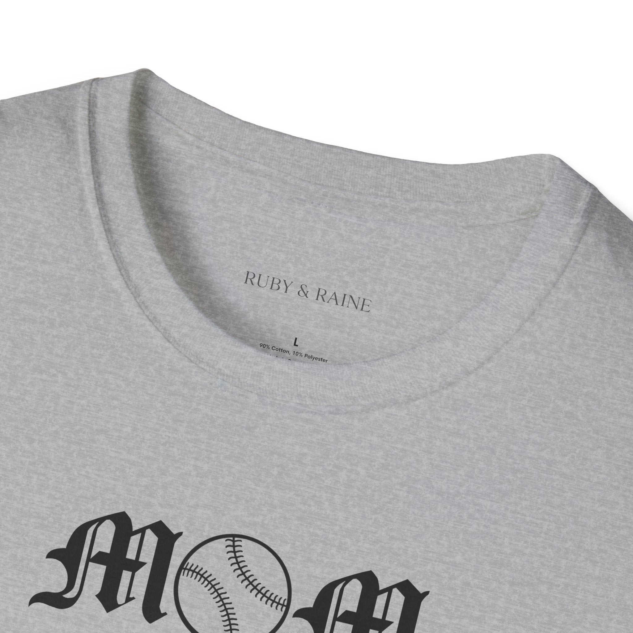The Softball Mom Life Tee