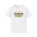 The Greenwood Football Tee