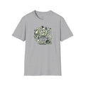 The Game Day Collage Tee