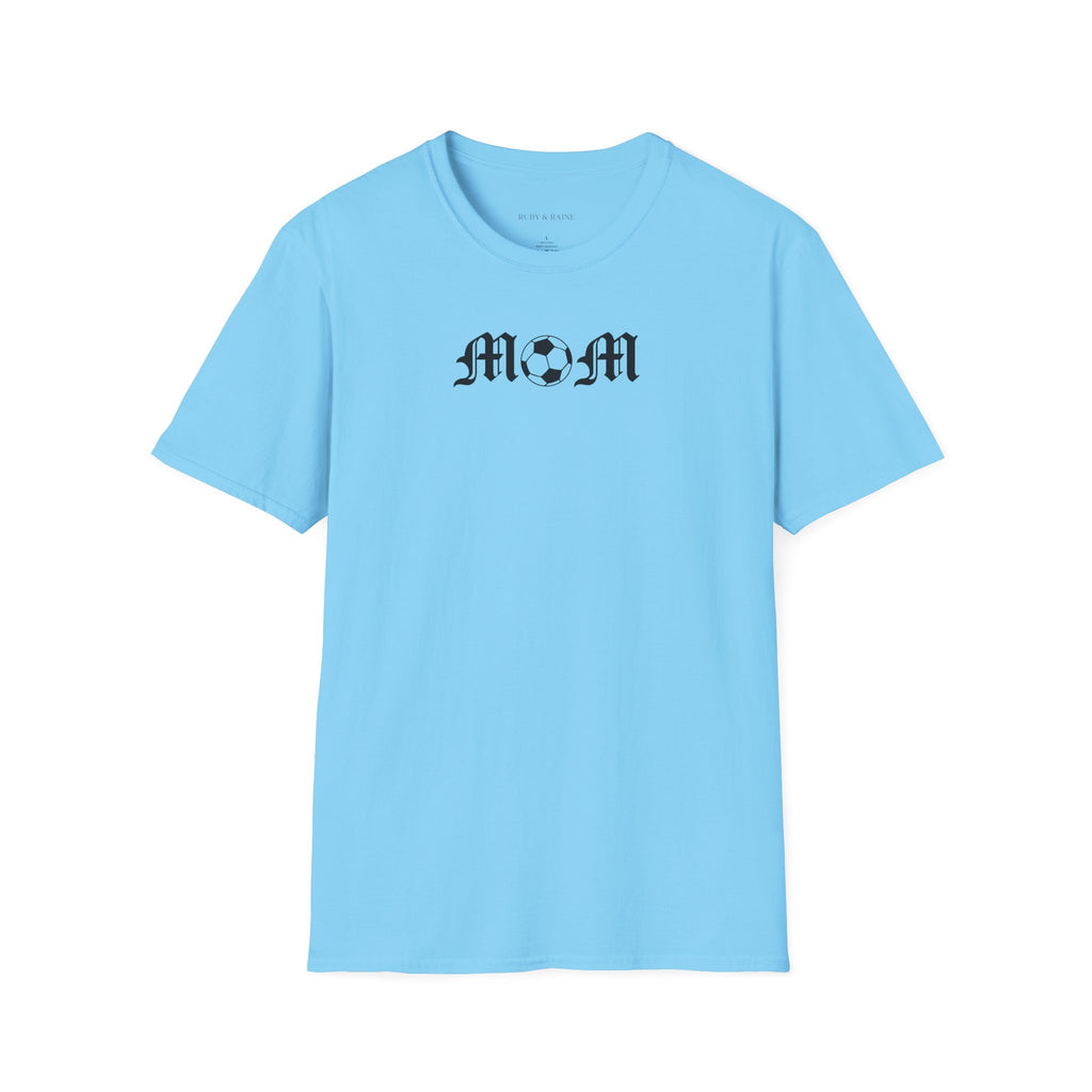 The Soccer Mom Life Tee