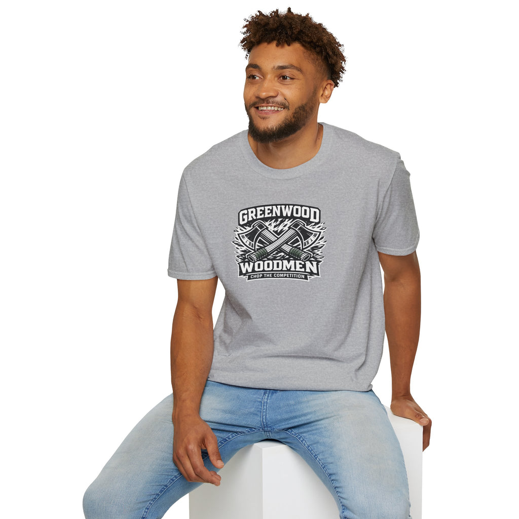 The Legacy Tee