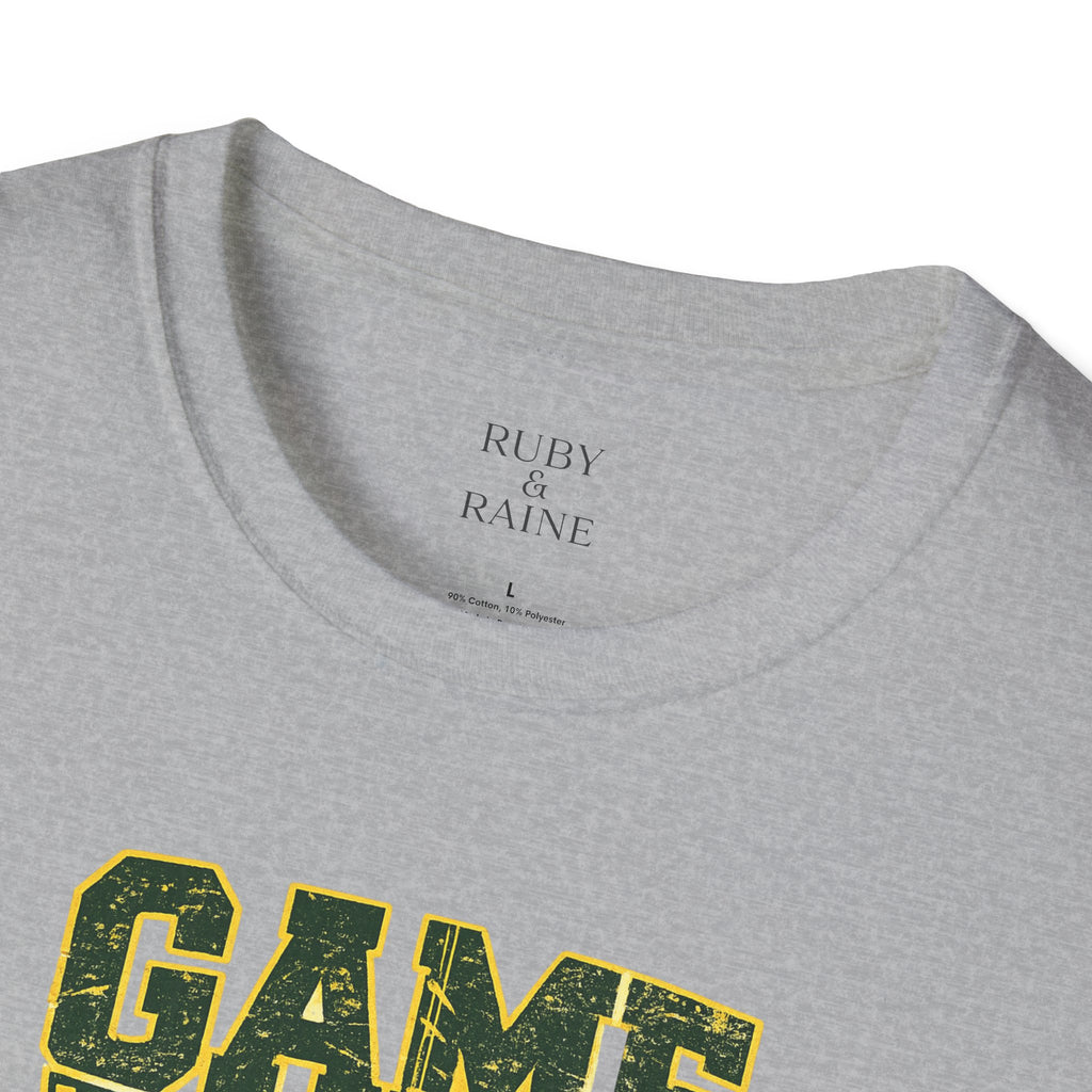 The Game Day Classic Tee