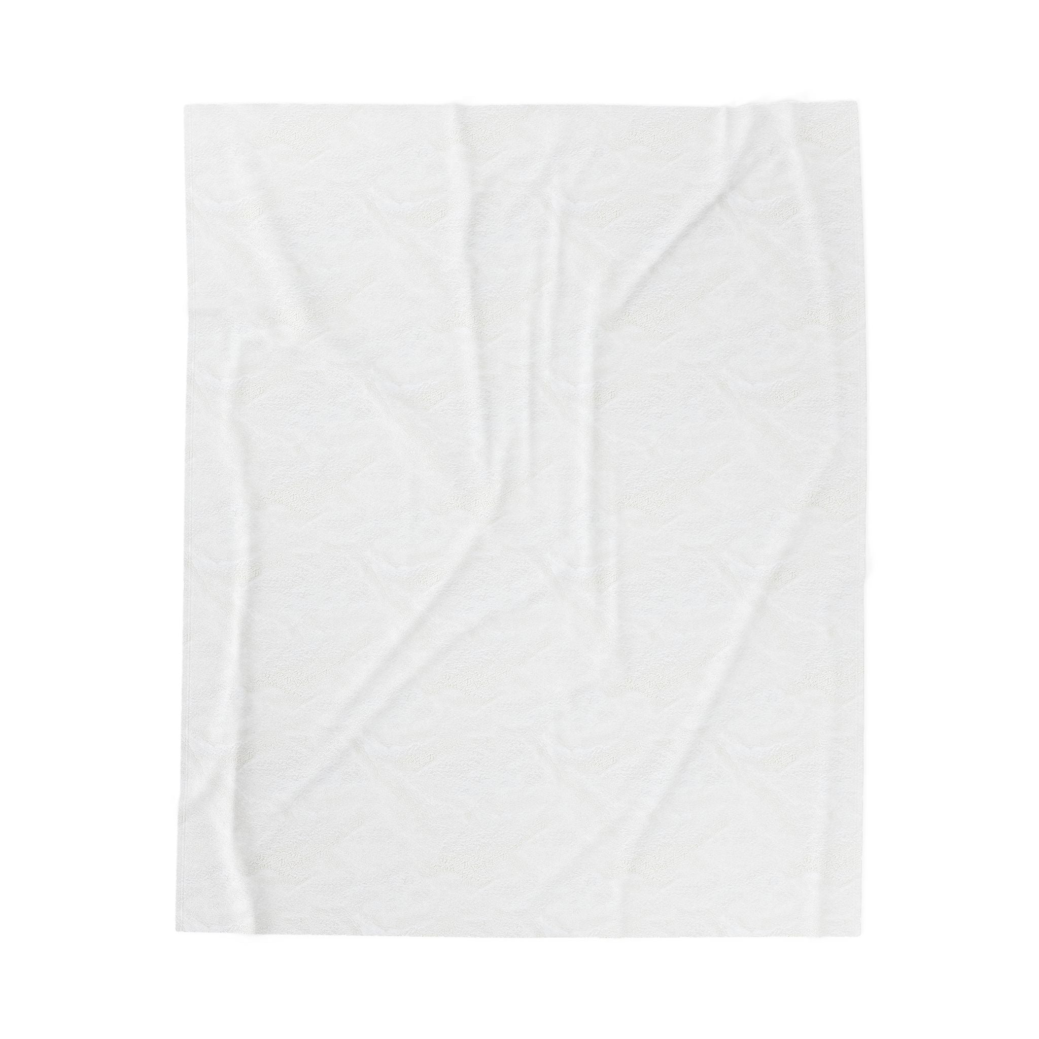 The Blush & Burn Reader Throw