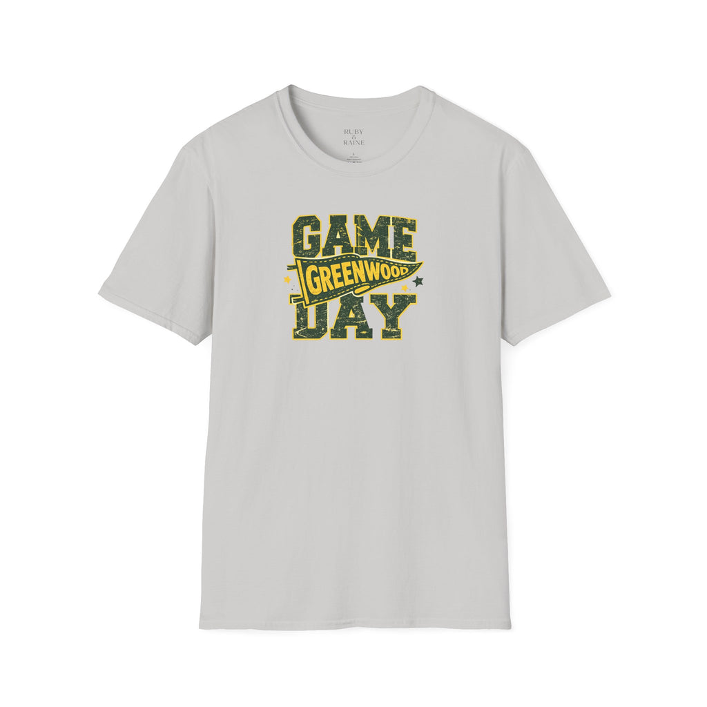 The Game Day Classic Tee