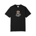 The Everything's Fine Reader Tee