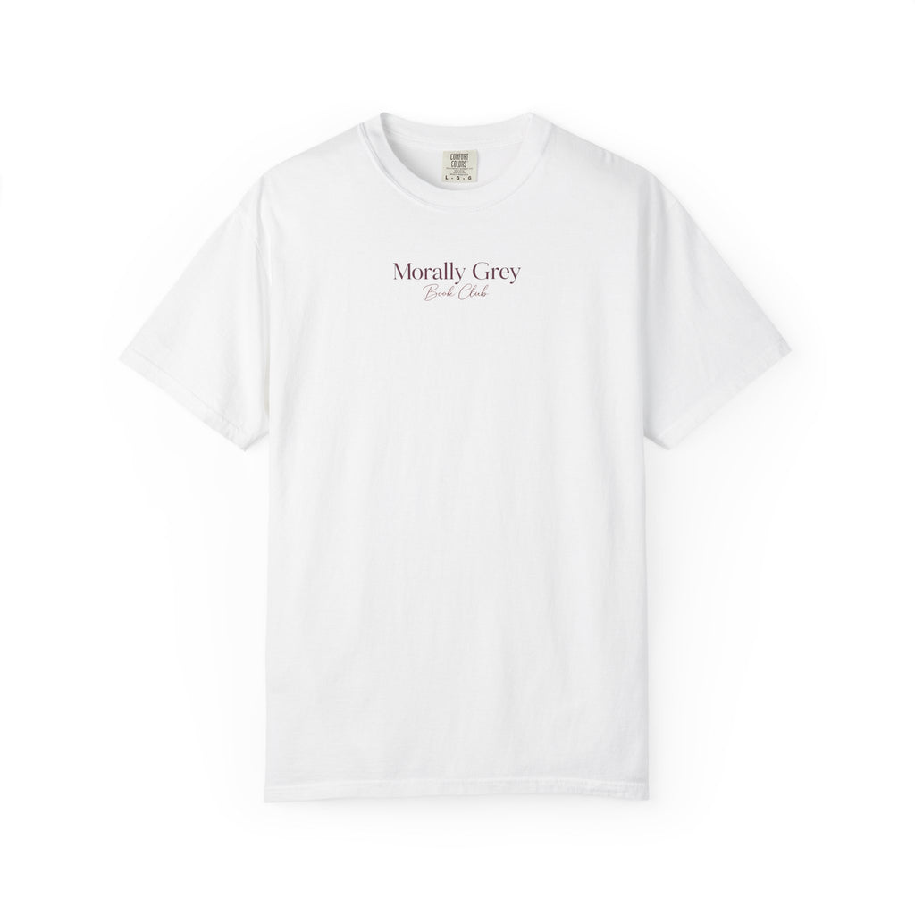 The Morally Grey Tee