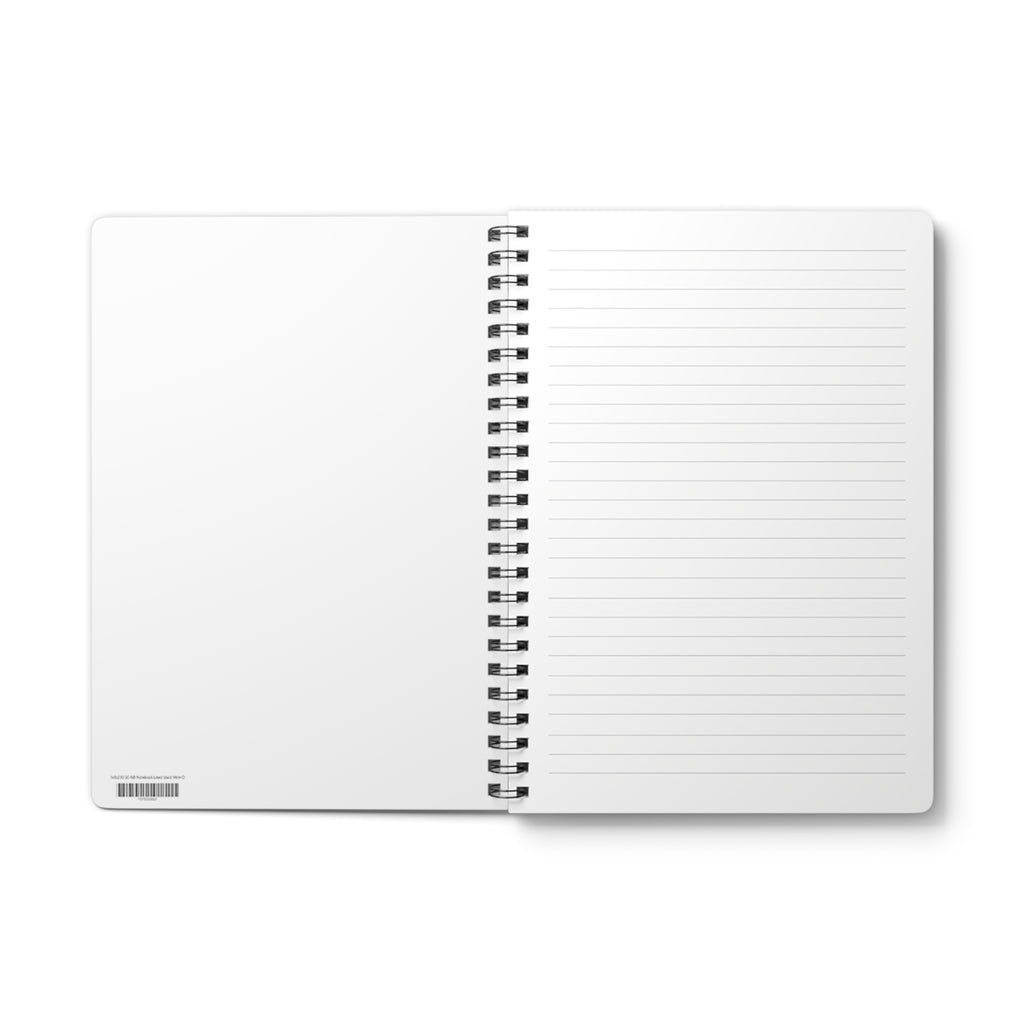 The Romantasy Reader Notebook