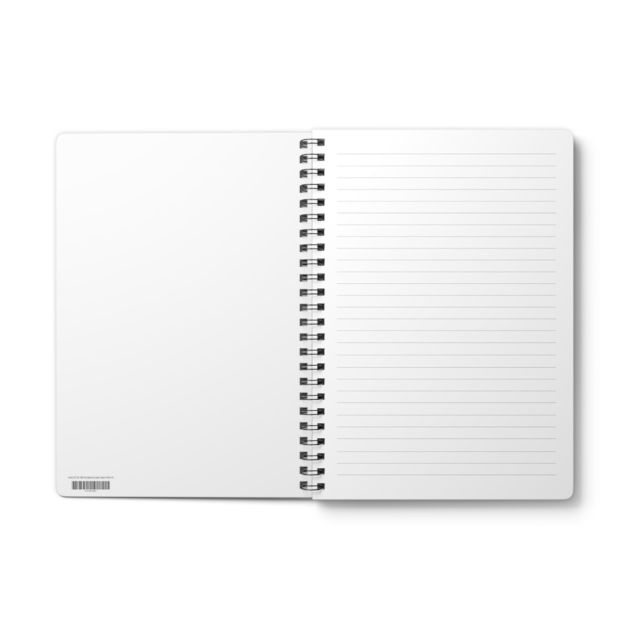 The Romantasy Reader Notebook