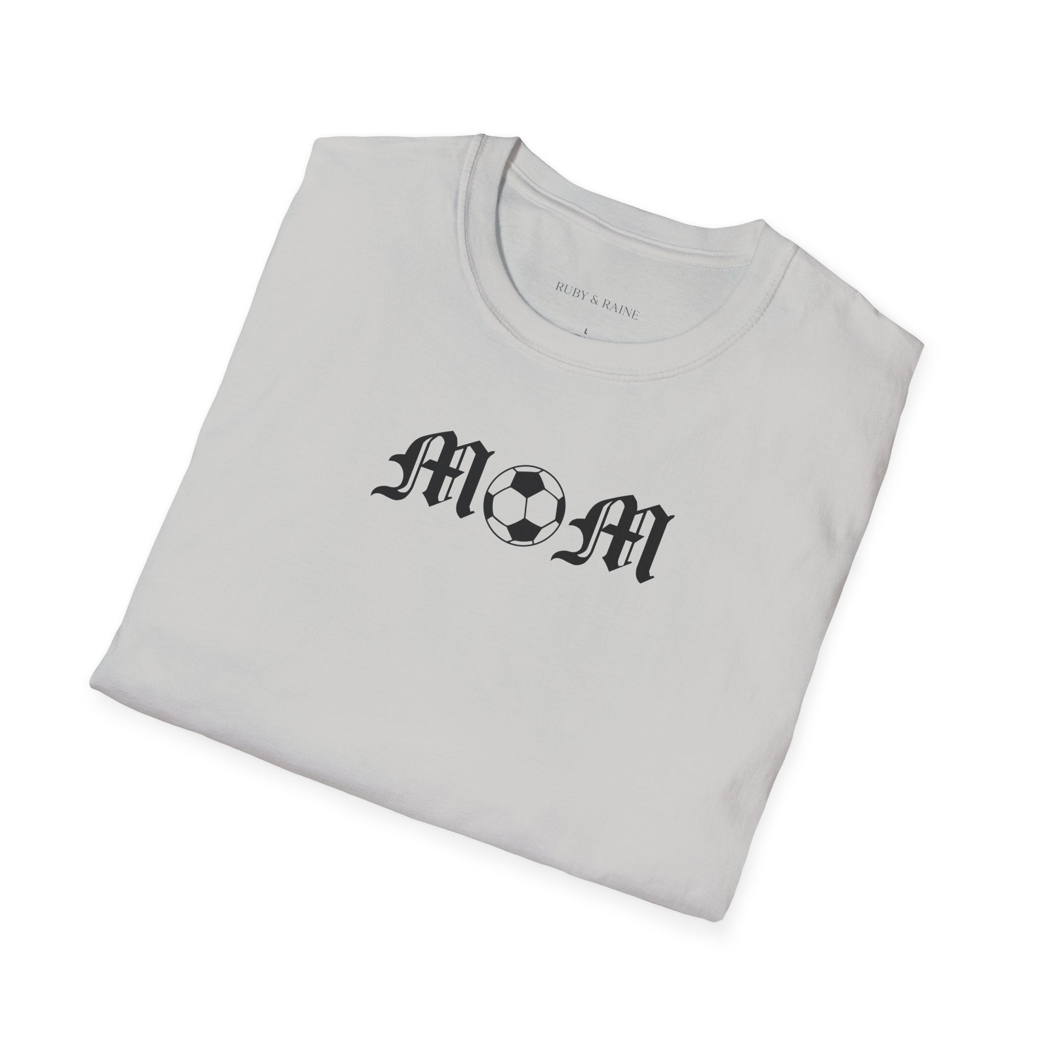 The Soccer Mom Life Tee