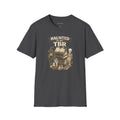 The Halloween TBR Tee