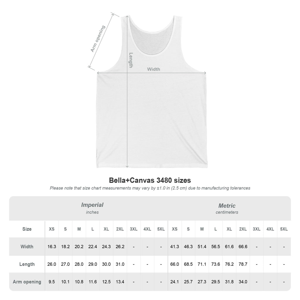 The Patriotic Hot Dog Tank