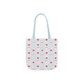 The Teacher Pattern Tote