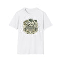 The Baseball Game Day Tee