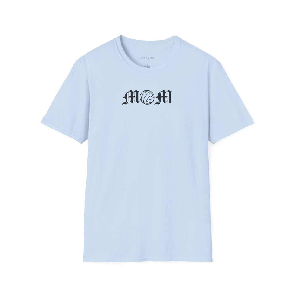 The Volleyball Mom Life Tee