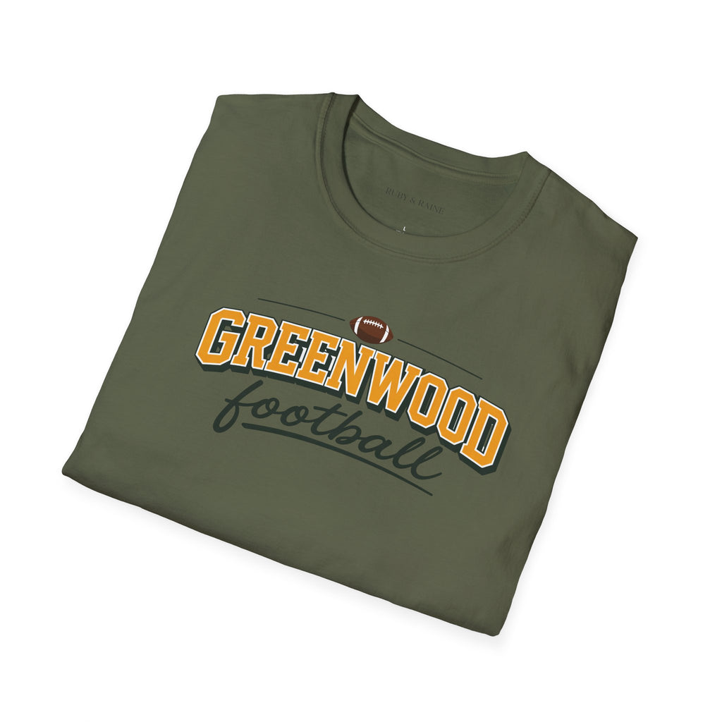The Football Essential Tee