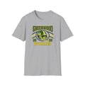 The Varsity Football Tee