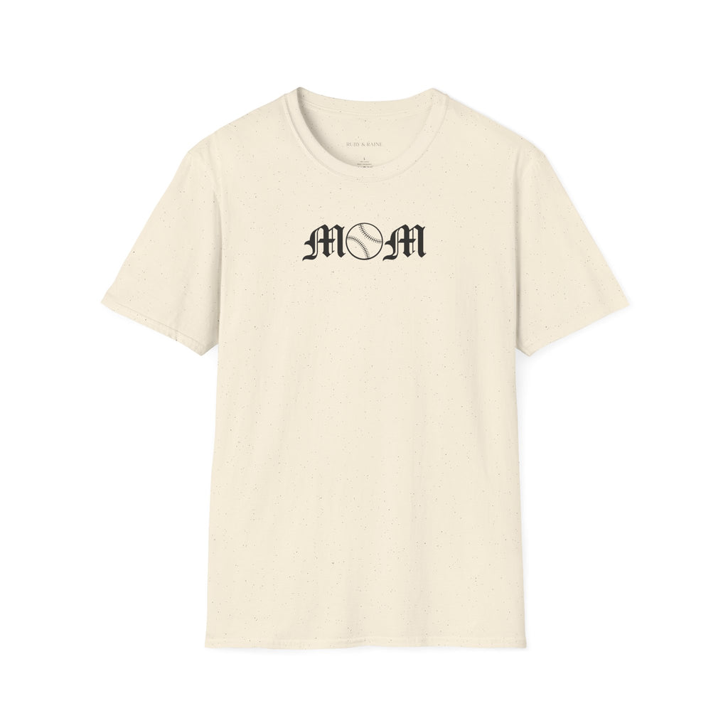 The Softball Mom Life Tee
