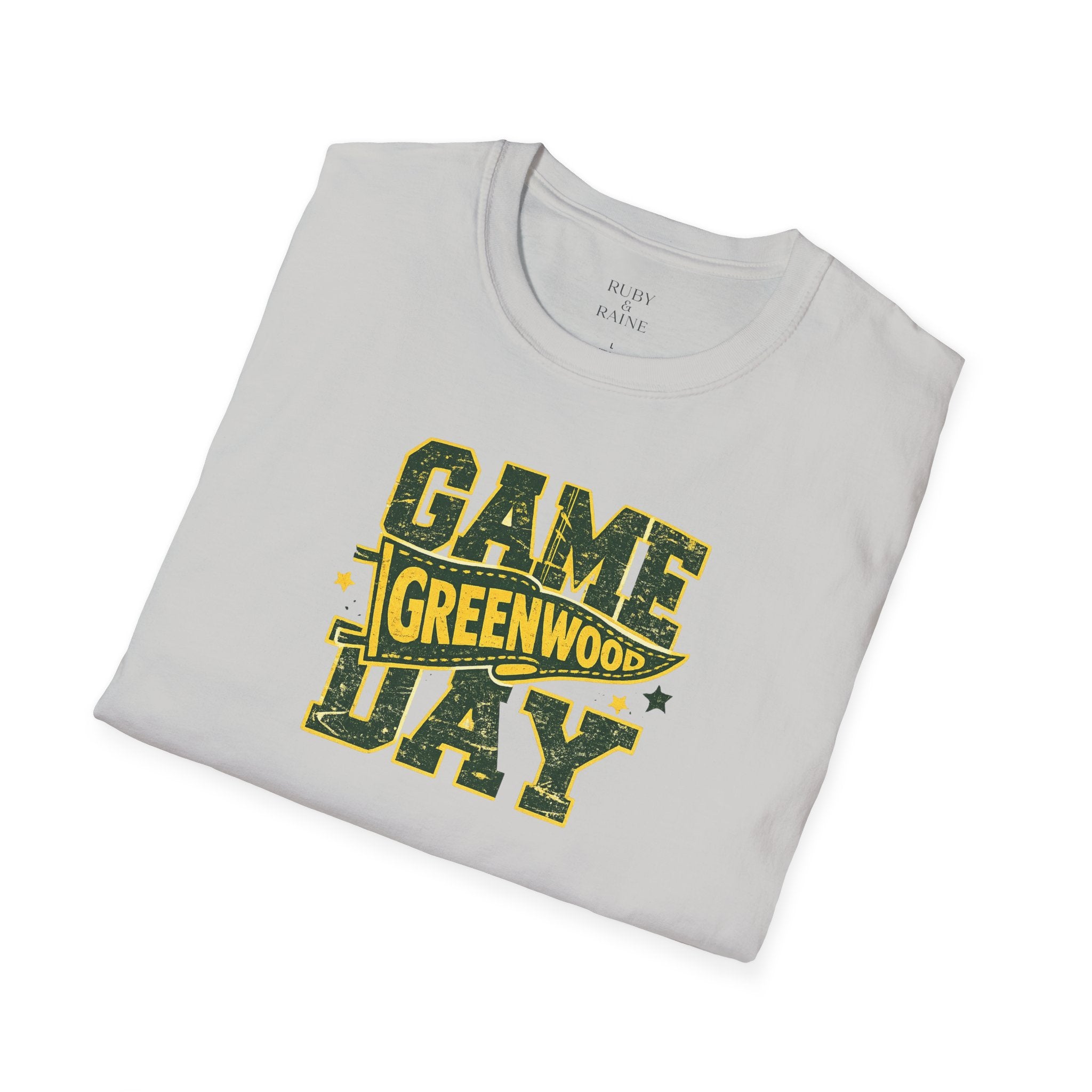 The Game Day Classic Tee