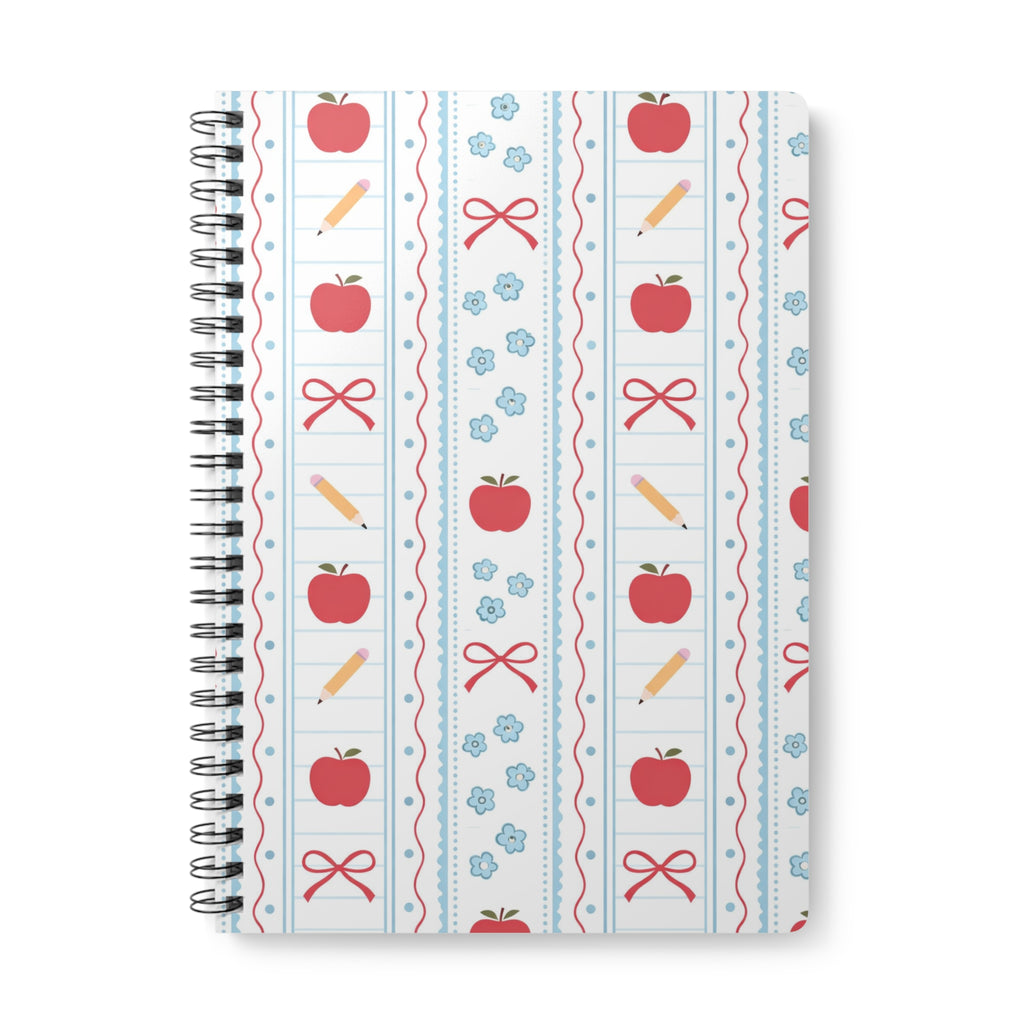The Teacher Pattern Notebook