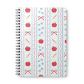 The Teacher Pattern Notebook