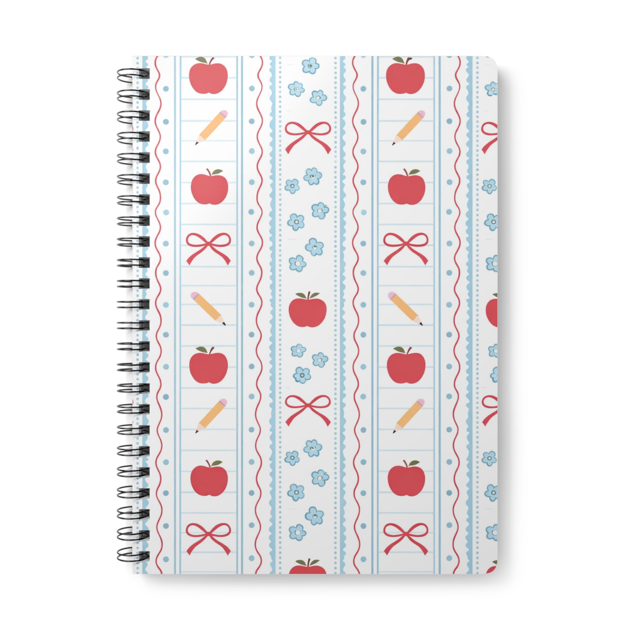 The Teacher Pattern Notebook