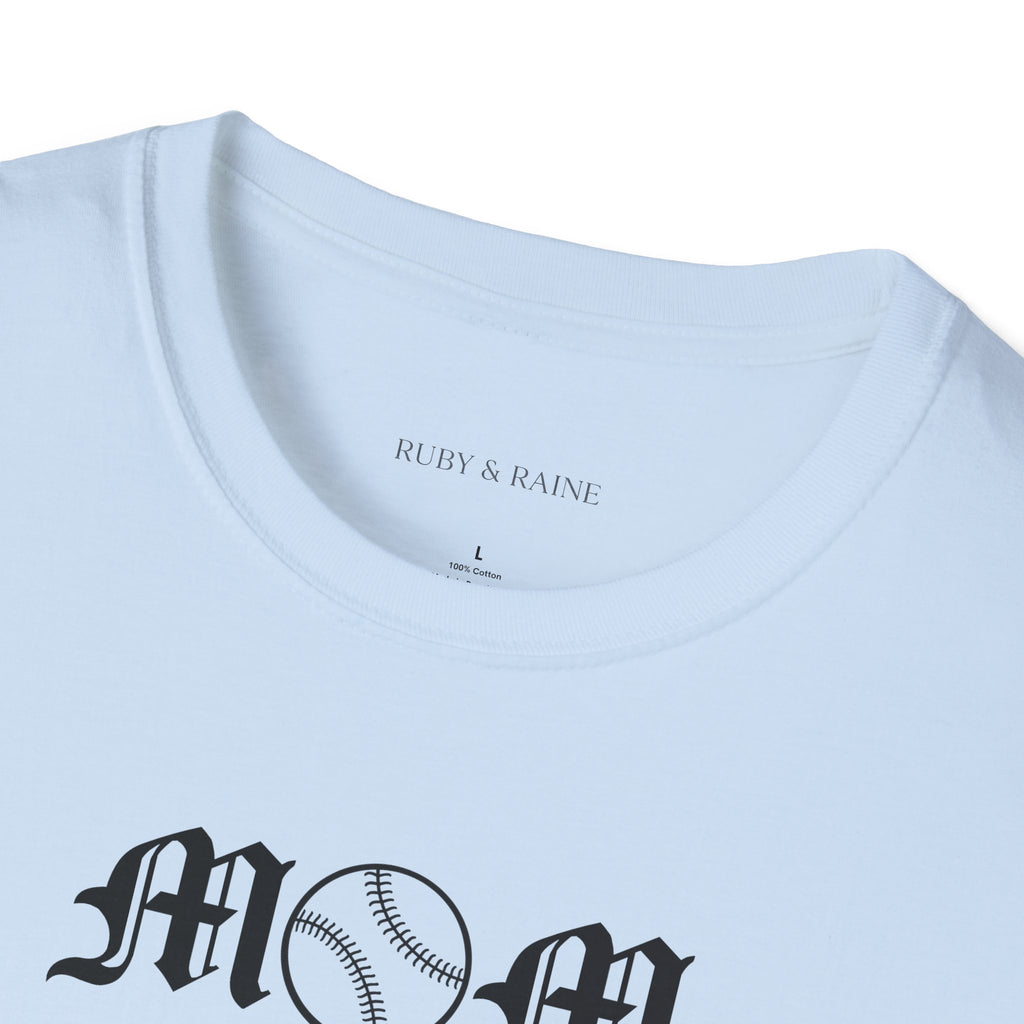 The Softball Mom Life Tee