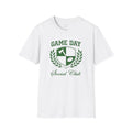 The Game Day Social Club Tee