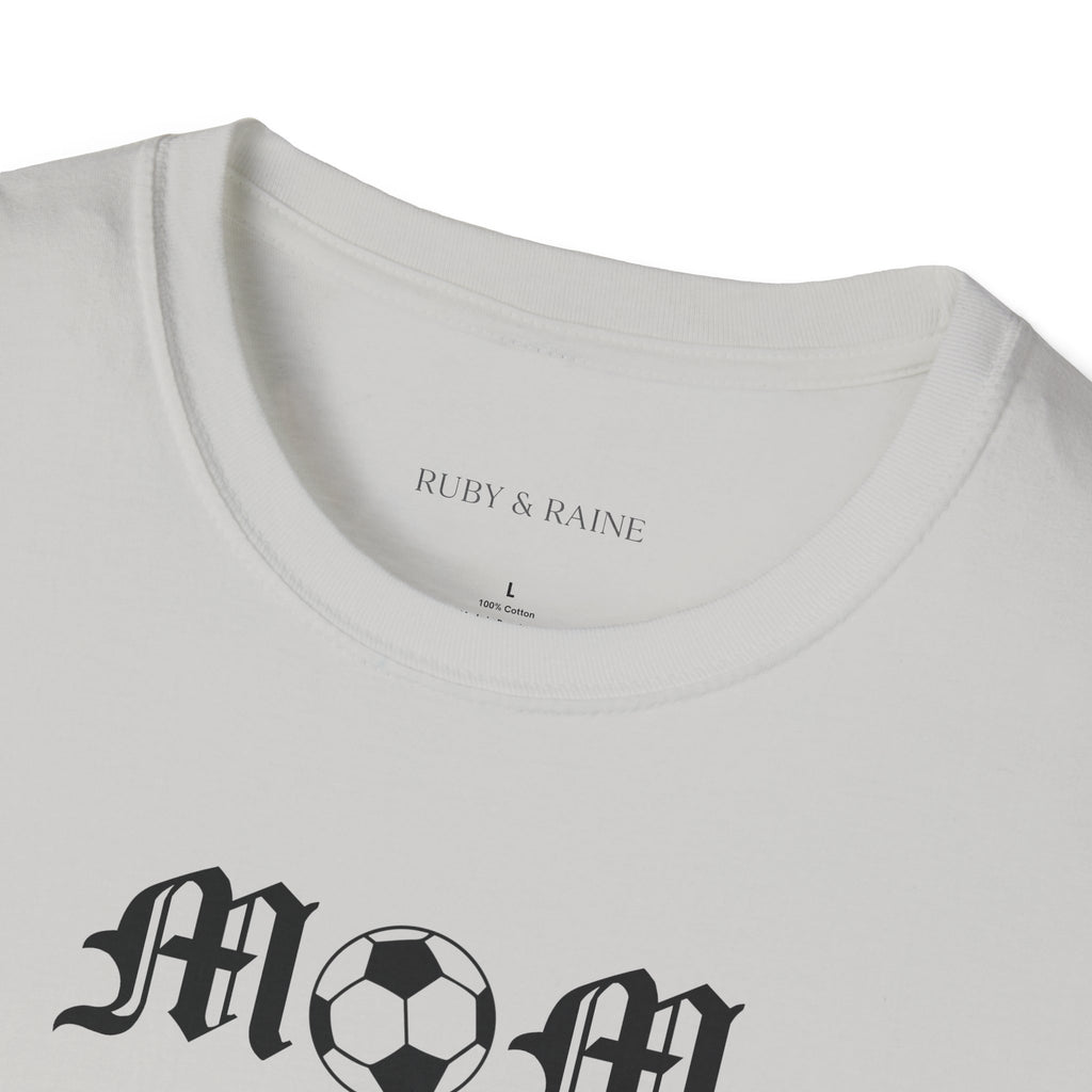 The Soccer Mom Life Tee