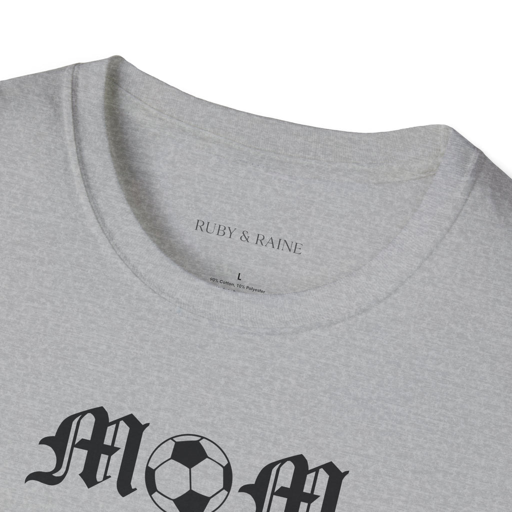 The Soccer Mom Life Tee