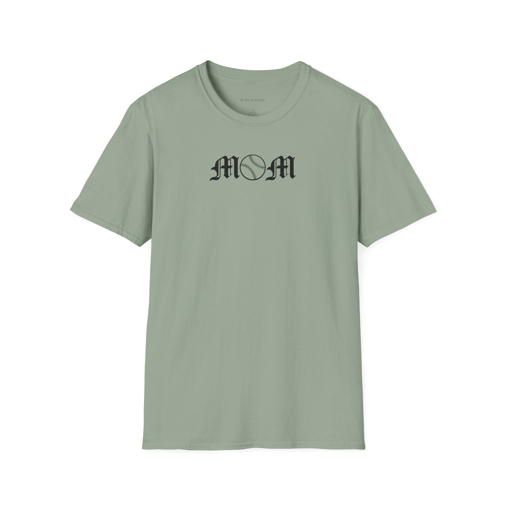 The Softball Mom Life Tee