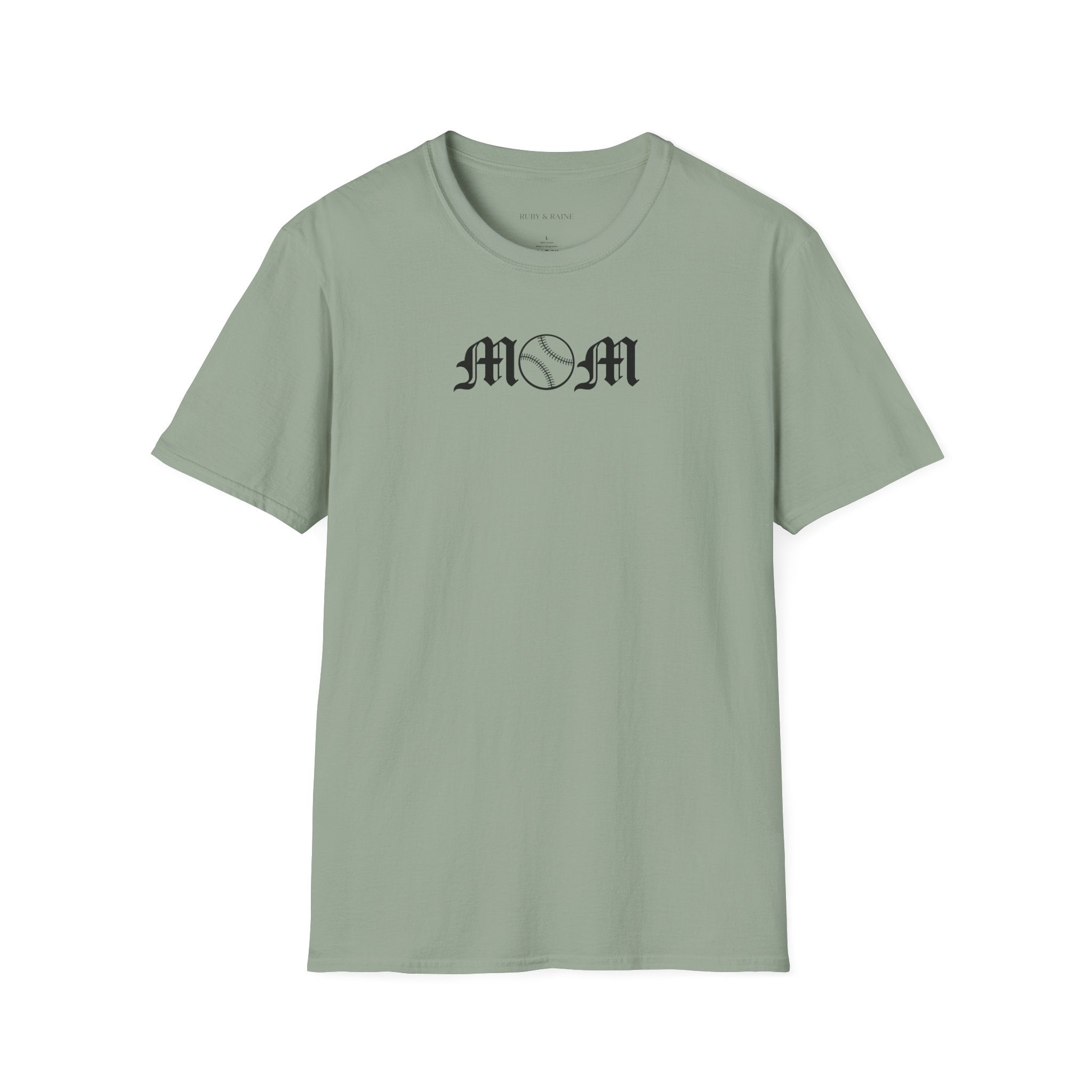 The Softball Mom Life Tee
