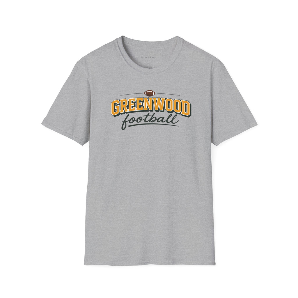 The Football Essential Tee
