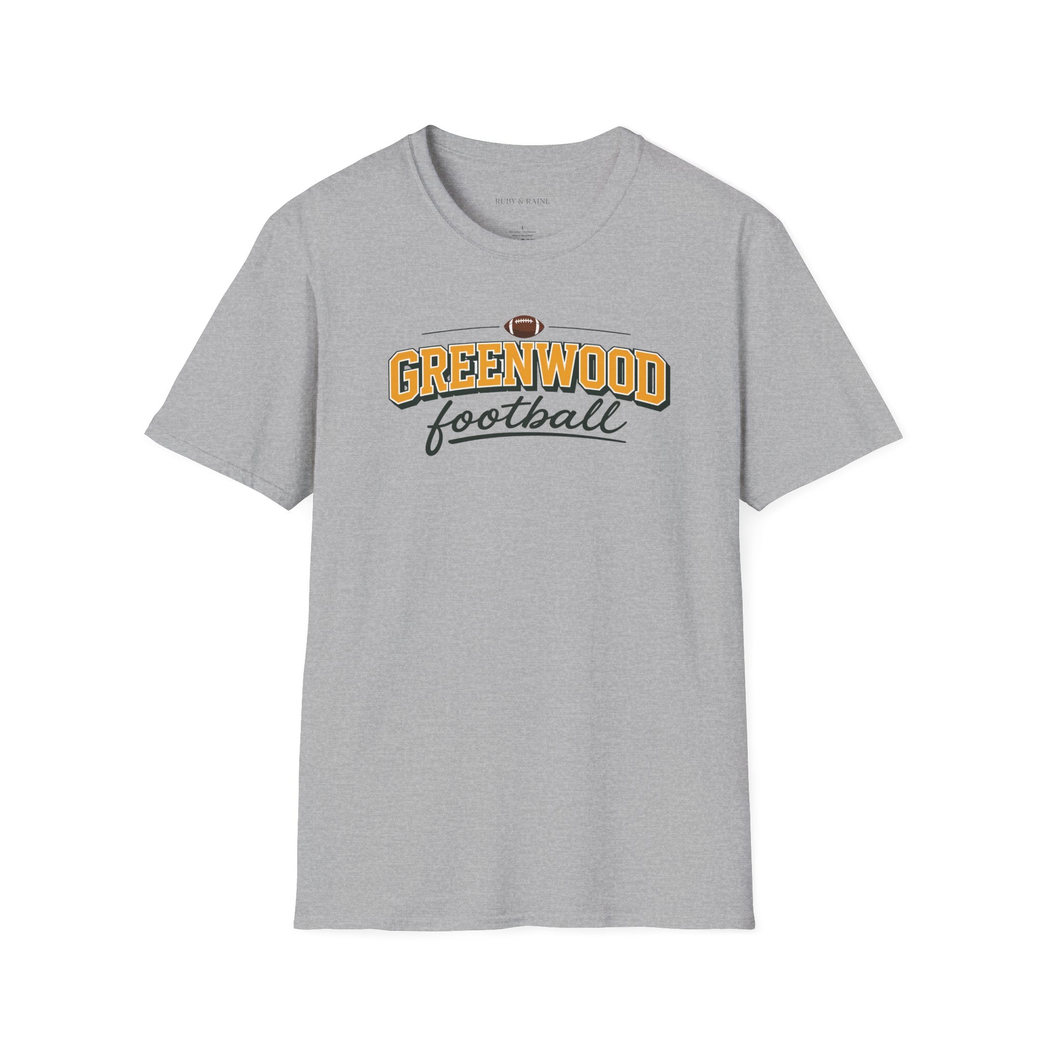 The Football Essential Tee