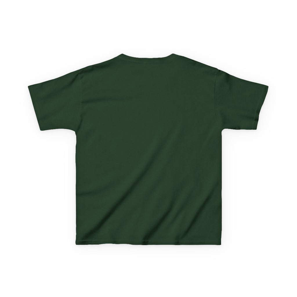 The Kids Fear The Axe Tee