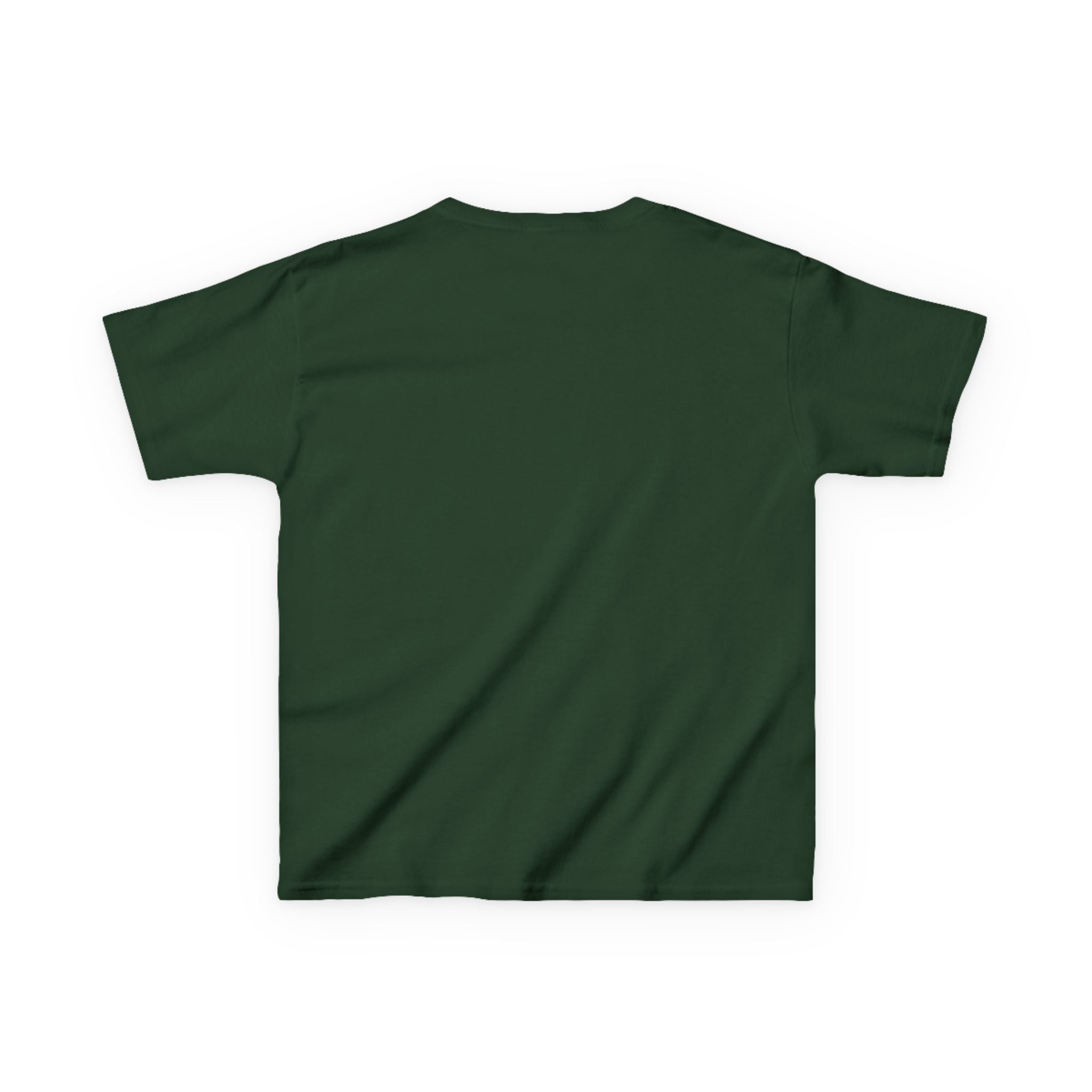 The Kids Fear The Axe Tee