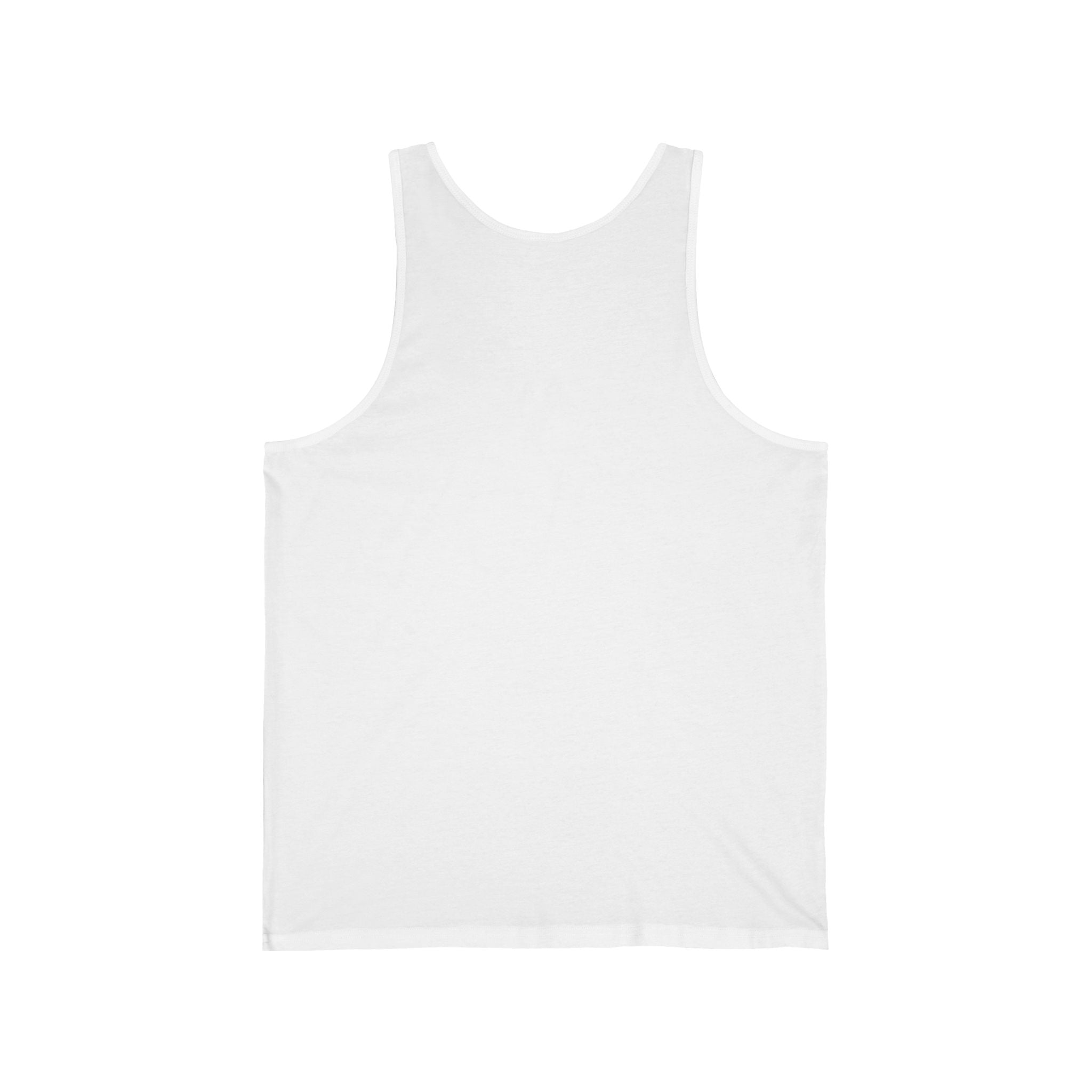 The Floral Freedom Women's Tank